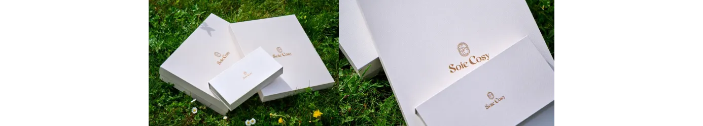 Boîte Cadeau Luxe