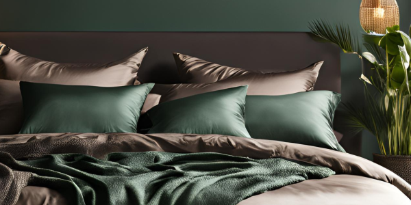 Comment choisir son linge de lit en soie ? 
