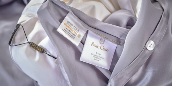 Différences entre couette en soie et couette en duvet